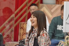 吉住 (c)読売テレビ