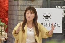 ヒコロヒー (c)読売テレビ