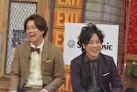 ぺこぱ (c)読売テレビ