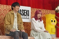 パーパー (c)読売テレビ