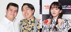 緑黄色社会・長屋晴子のラブコールにジェラードン応える、生放送で如月マロン歌唱