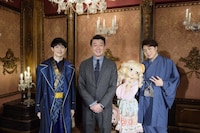 「占いなんて信じない」より。(c)テレビ東京