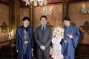 「占いなんて信じない」より。(c)テレビ東京