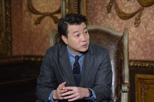 加藤浩次 (c)テレビ東京