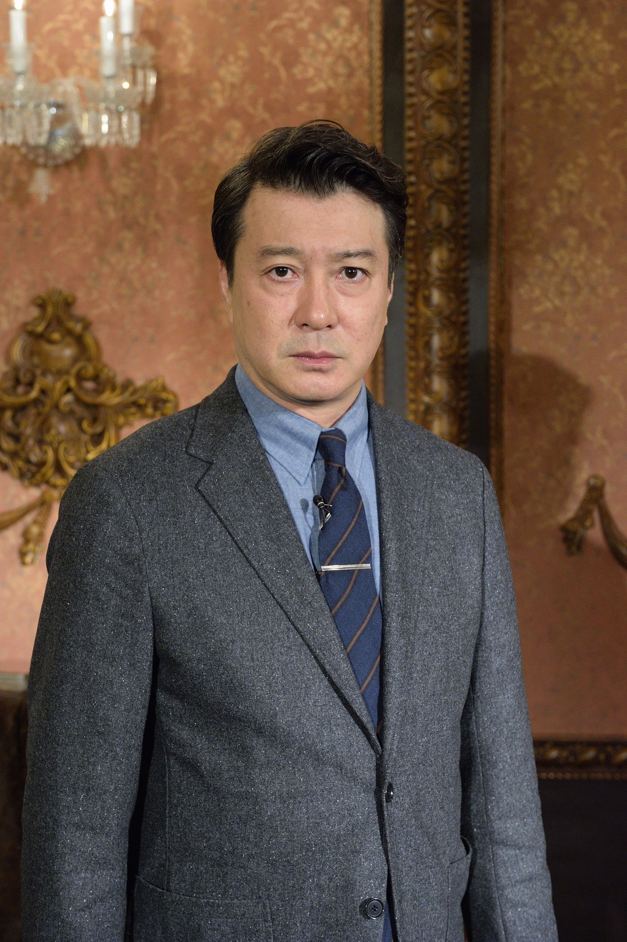 加藤浩次 (c)テレビ東京