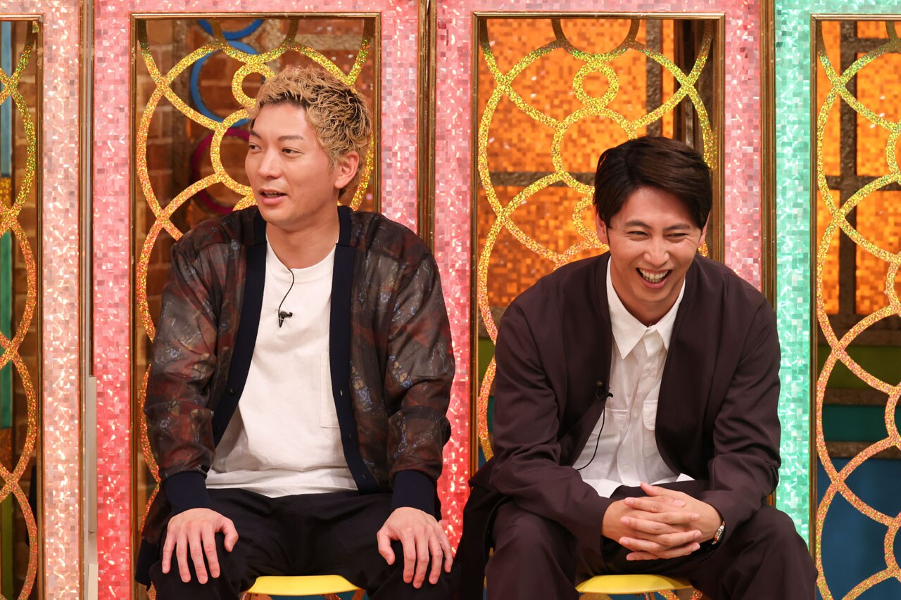 ニューヨーク「プレバト」登場、屋敷はトースト、嶋佐は俳句