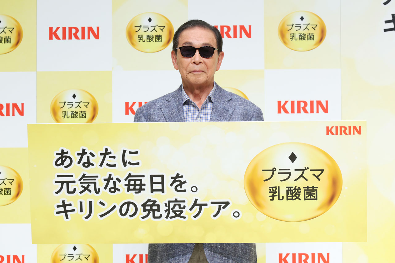 タモリ