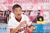 かみじょうたけし (c)カンテレ