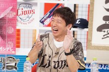 ちゃらんぽらん冨好 (c)カンテレ