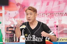 森脇健児 (c)カンテレ