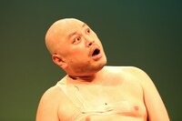 ハリウッドザコシショウ