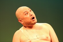 ハリウッドザコシショウ