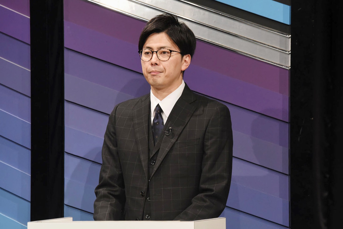 コットン西村