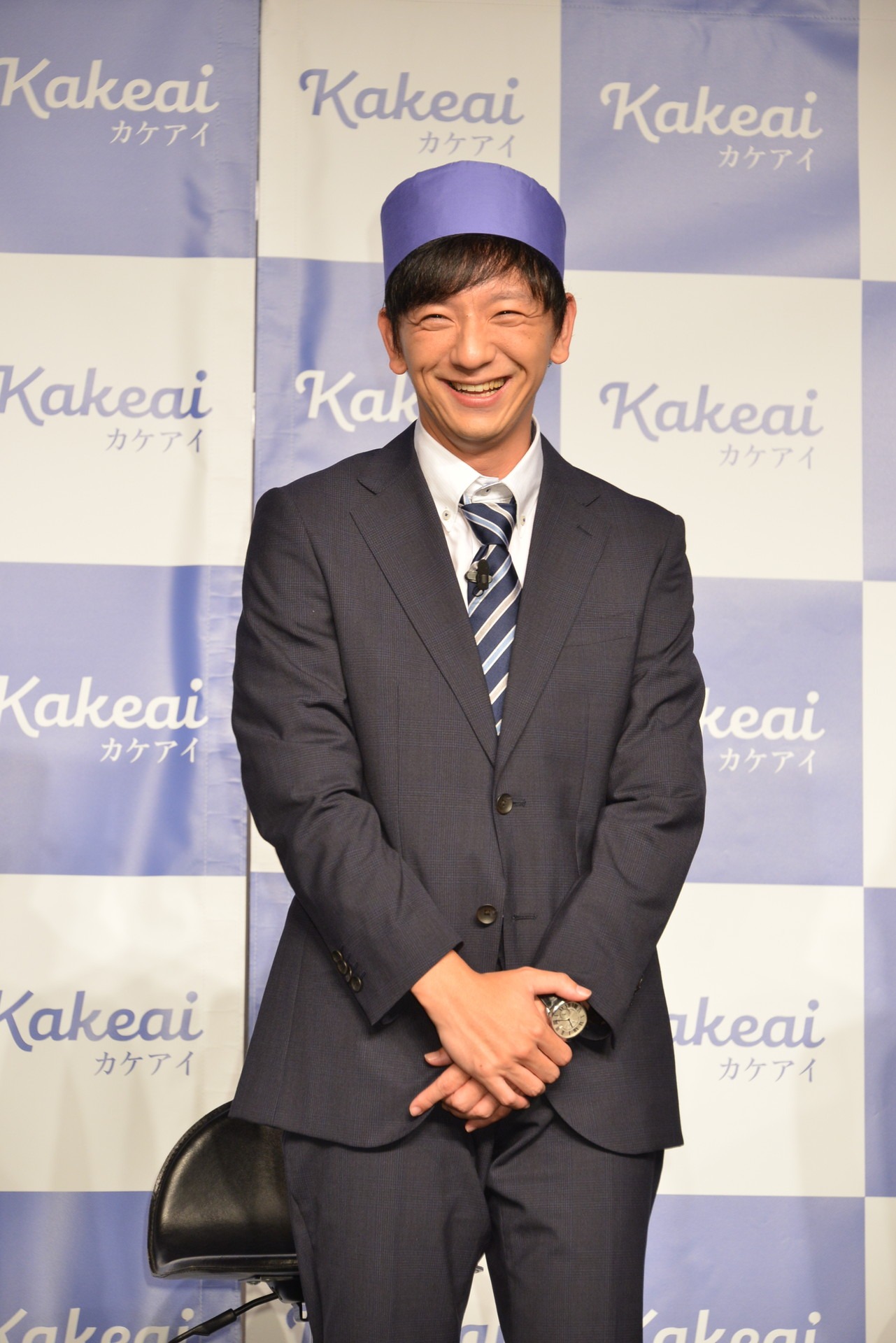 パンサー向井