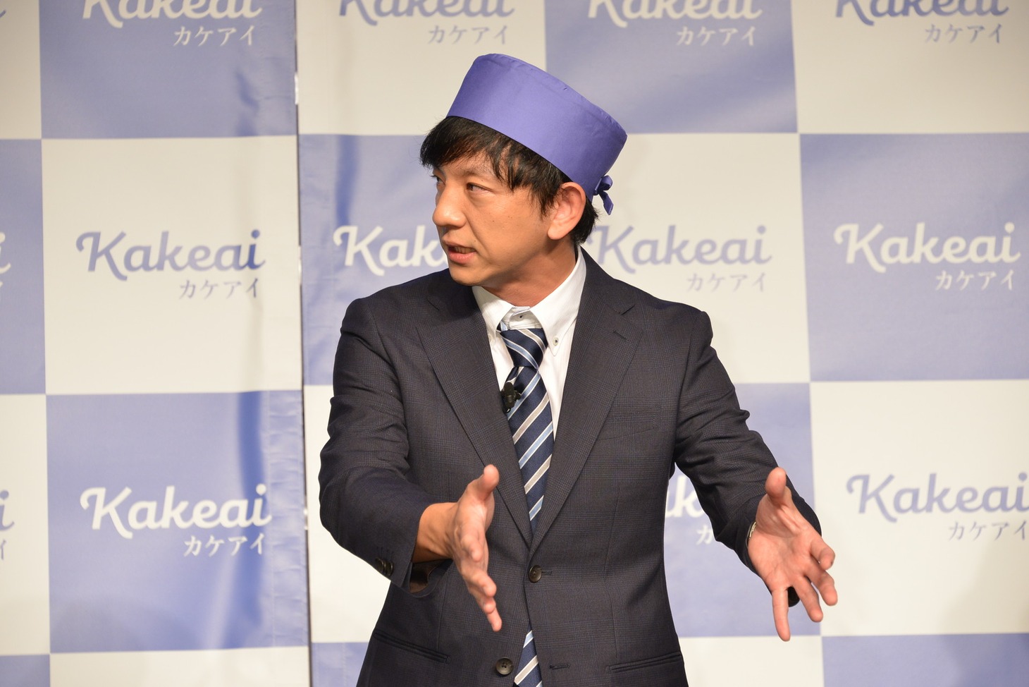 パンサー向井