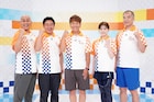 「健康的な体になりたい」錦鯉が日テレのカラダWEEKに参加