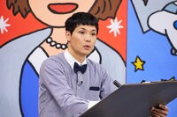 もう中学生 (c)東海テレビ