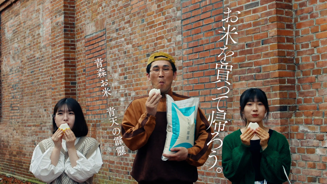 「インタビュー～猪俣ヒロシの場合～」編より。