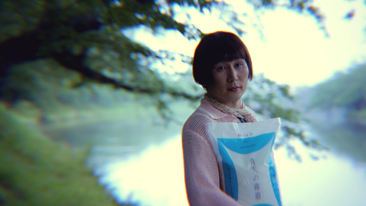 「独白～野呂道子の場合～」編より。