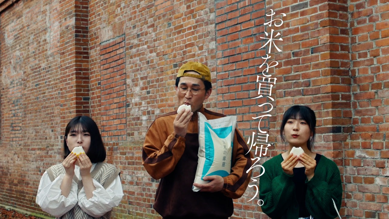 「インタビュー～猪俣ヒロシの場合～」編より。