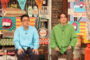 なすなかにし (c)フジテレビ