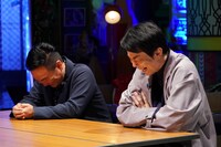 かまいたち (c)日本テレビ