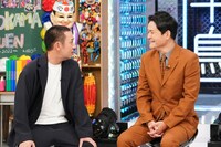 千鳥 (c)日本テレビ