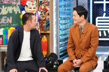 千鳥 (c)日本テレビ