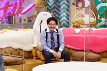 オズワルド伊藤 (c)CBC