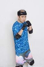 トレンディエンジェル斎藤 (c)フジテレビ