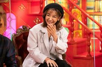 鈴木紗理奈 (c)ABCテレビ