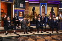 「しゃべくり007」のワンシーン。(c)日本テレビ