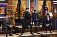 「しゃべくり007」のワンシーン。(c)日本テレビ