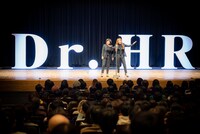 Dr.ハインリッヒ（撮影：Kanao）