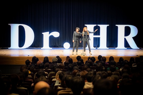 Dr.ハインリッヒ(撮影:Kanao)