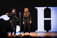 Dr.ハインリッヒ（撮影：Kanao）