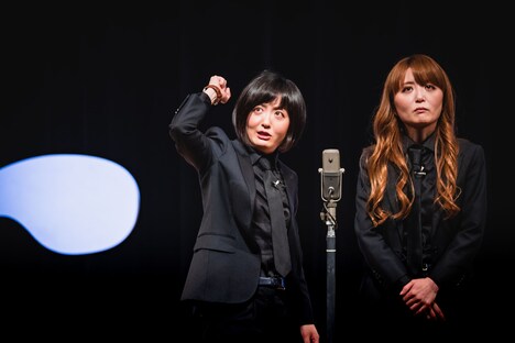 Dr.ハインリッヒ(撮影:Kanao)