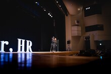 Dr.ハインリッヒ（撮影：Kanao）