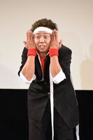 サンシャイン池崎