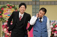 コットン (c)日本テレビ