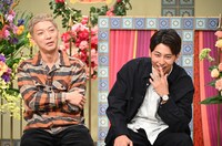 ニューヨーク (c)日本テレビ