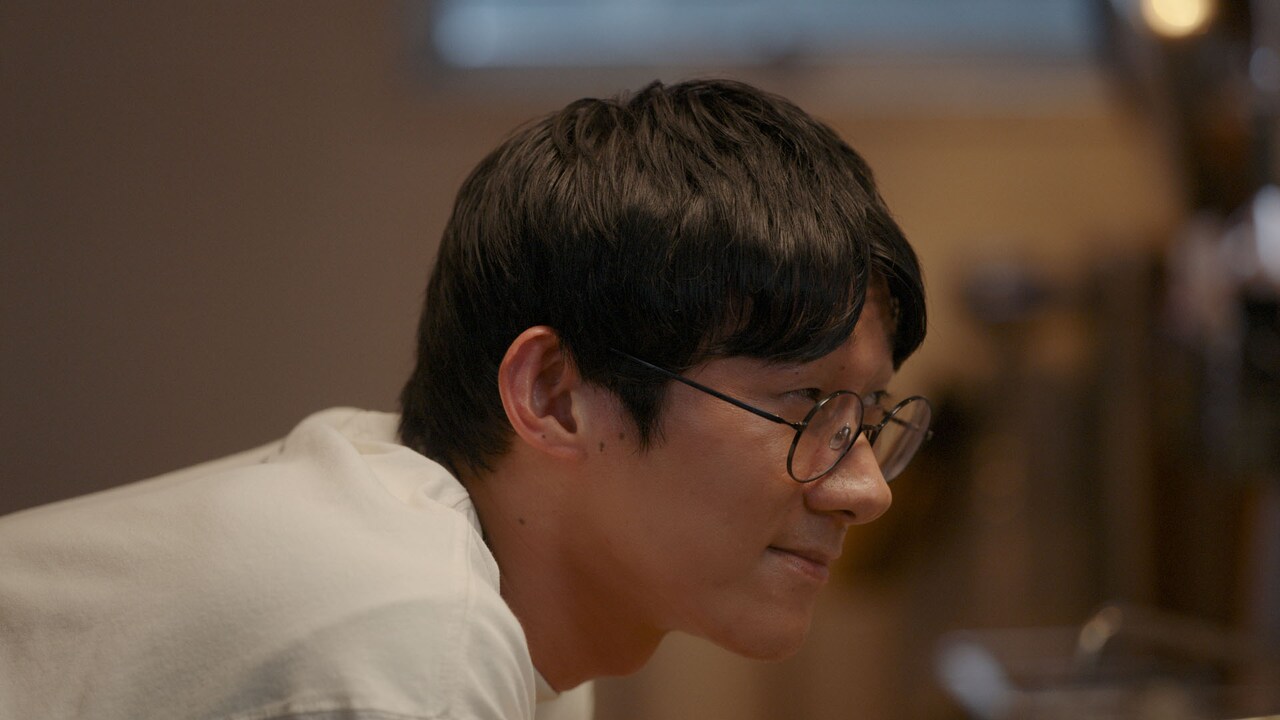 【吉岡里帆CM着用】シャギーロングチェスターコート 吉岡里帆CM着用】シャギーロングチェスターコート (着用