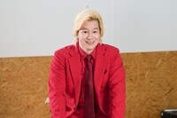 メイプル超合金カズレーザー