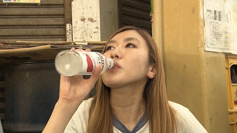 納言・薄幸 (c)ABCテレビ