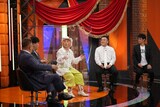 左から、サンドウィッチマン、野沢直子、アンタッチャブル。(c)テレビ朝日