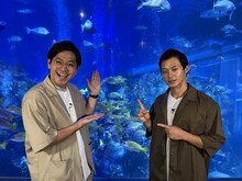 東京ホテイソン (c)TBS