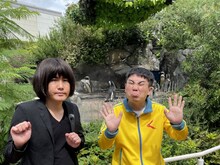 ランジャタイ (c)TBS