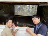 ウエストランド (c)TBS