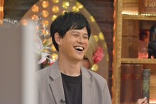 オジンオズボーン篠宮