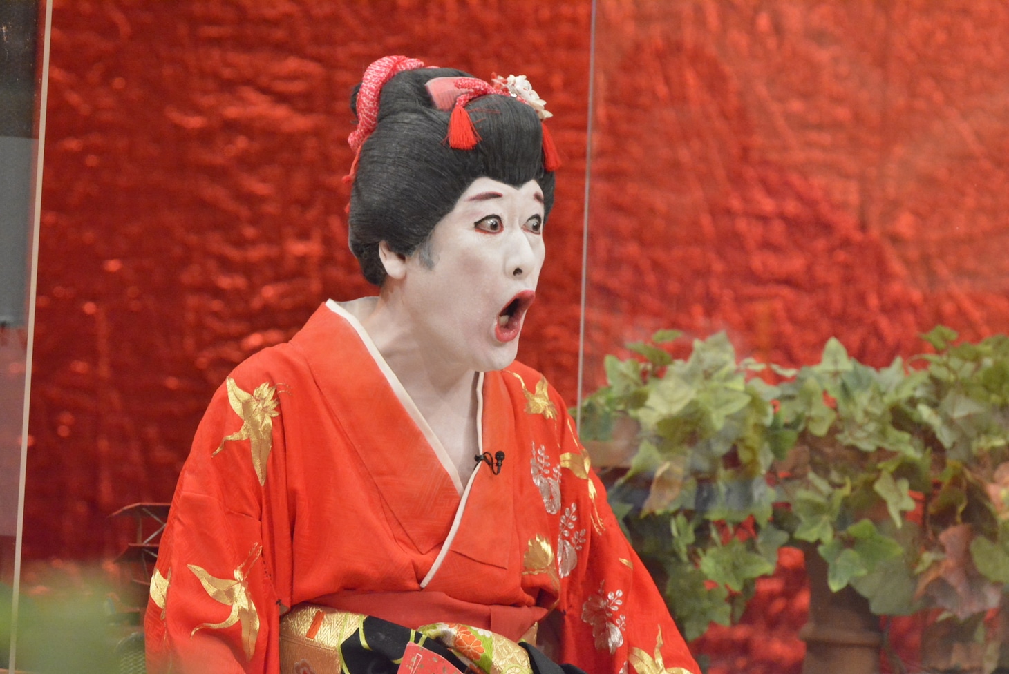 コウメ太夫